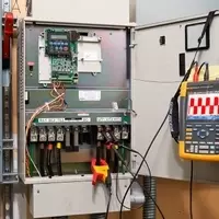 Fluke Series III Motor Driver Analyzer